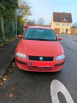 Fiat Stilo 1,4 16V 70kW ( 95 ) - Fiat Stilo: Kleinwagen