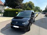Volkswagen VW Caddy California Maxi (Pano/STHZ) - Benzin
