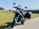 Honda NTV 650 (RC33) inkl GIVI-Koffer - Angebote
