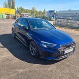 Audi S3 8Y Sportback - Audi S3 in Hagen