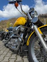 Harley-Davidson 883XLH - Angebote