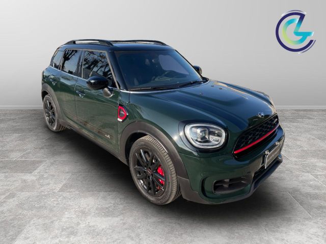 MINI Mini Countryman F60 2020 - Mini Countryman 