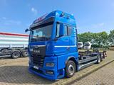 MAN TGX 26.510 GX Maxiwechsler 1.020-1.320 Retarder