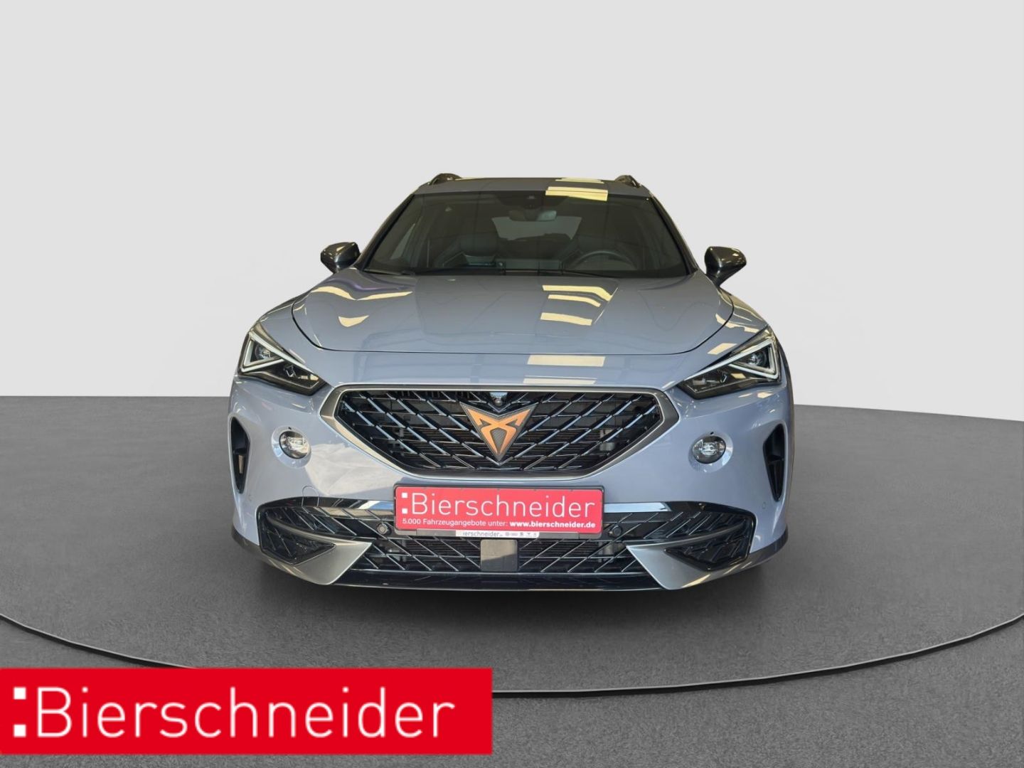 Cupra Formentor 2.0 TSI DSG 4Dr. VZ AKRA PANO AHK 360 imagem 2