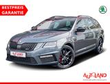 Skoda Octavia Combi 2.0 RS LED Navi Tempomat DAB PDC - gebrauchte Skoda Octavia aus dem Jahr 2018