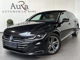 Volkswagen Arteon SB 2.0 TSI DSG R-Line NAV+MATRIX+KAM+ACC  - gebrauchte VW Arteon aus dem Jahr 2022