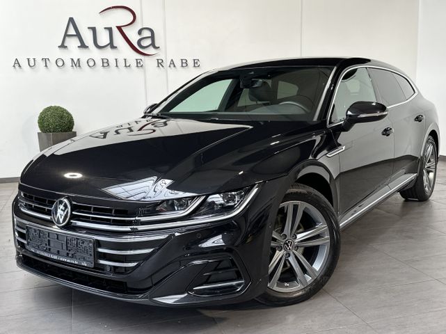 Volkswagen Arteon SB 2.0 TSI DSG R-Line NAV+MATRIX+KAM+ACC