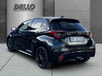 Mazda 2 Hybrid - Vorschau Bild 3