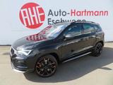Cupra Ateca 2.0 TSI Limited Edition 4D Brembo Ahk 20'' - Cupra Ateca: Limited Edition