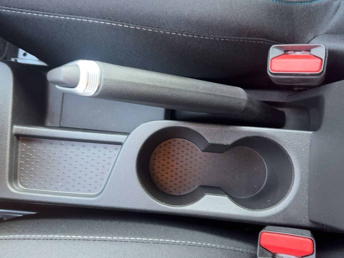 Renault Captur - Bild 21