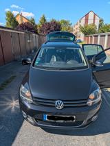 Volkswagen Golf Plus 1.4 TSI LIFE 73k km Navi,PDC ,Schalter - Volkswagen Golf Plus: 1.4
