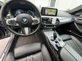 BMW 525d M Paket Shadow Line Garantie Panorama HUD - BMW 525 in Dortmund