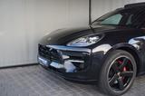 Porsche Macan GTS Navi Pano Leder Bose Luft AHK - Porsche Macan in Bielefeld