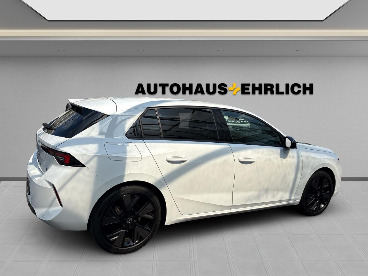 Opel Astra Electric +Shz.Kamera+AHK+ NP 49.196,40,-