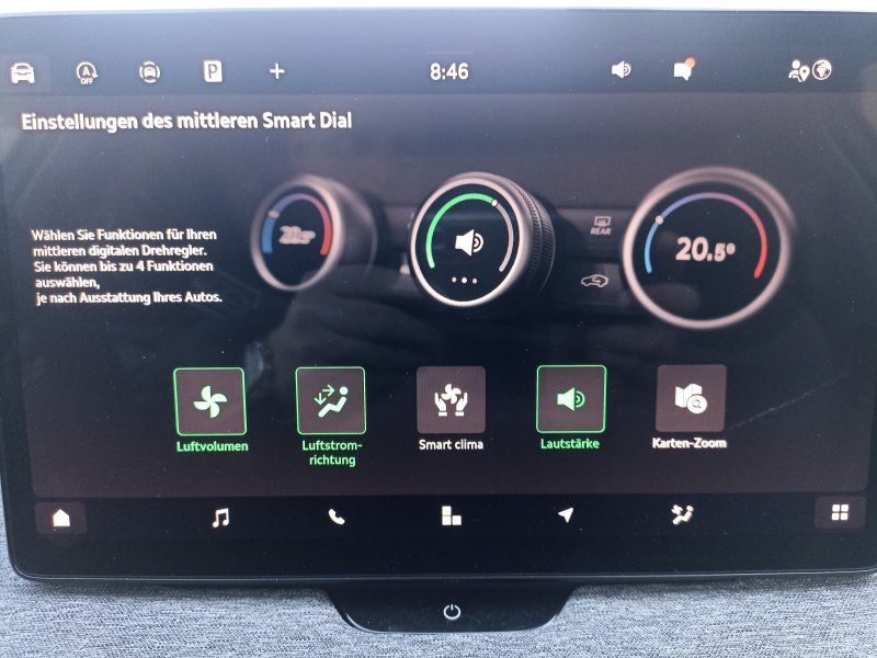 Fahrzeugabbildung SKODA Superb Combi 1.5 TSI mHEV Selection DSG  ASSISTE