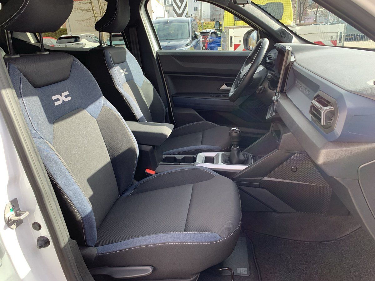 Dacia Duster - Bild 25
