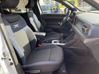 Dacia Duster - Vorschau Bild 25