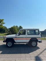 Mercedes-Benz G-Klasse GE 280 W460  Origi... - Mercedes-Benz: W460