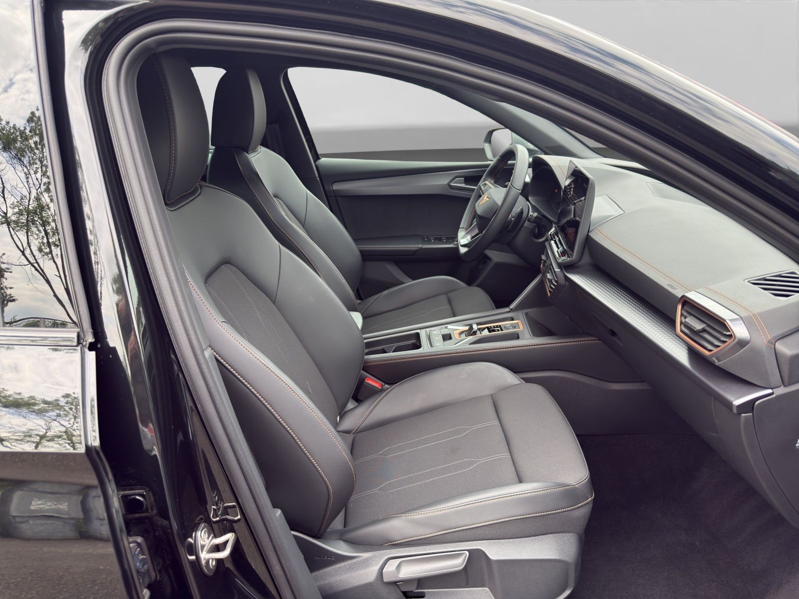 Cupra Leon - Bild 5