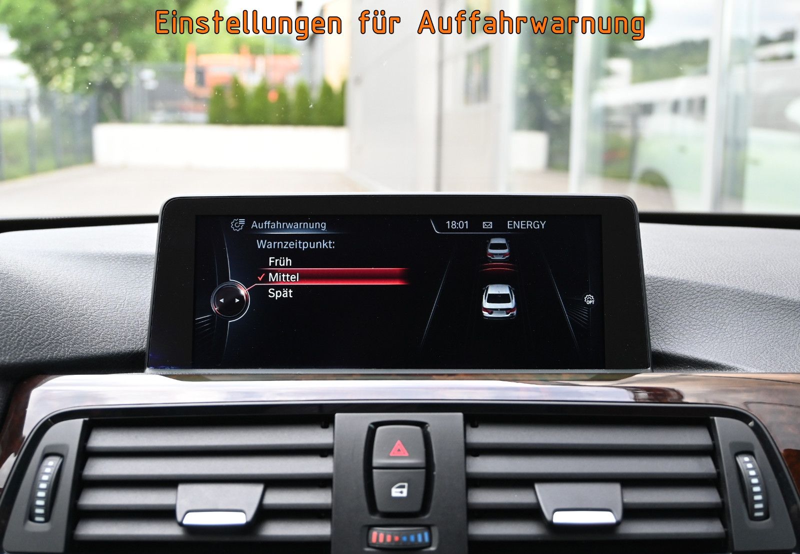Fahrzeugabbildung BMW 435i xDrive Coupé M-Sport °ACC°HEAD-UP°KAMERA°