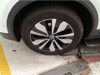 Volkswagen T-Roc - Vorschau Bild 10
