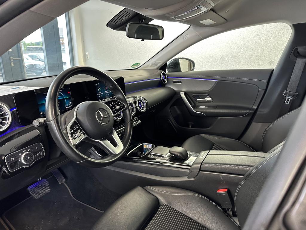 Mercedes-Benz CLA 250 Shooting Brake