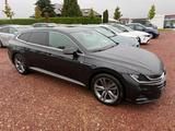 Volkswagen Arteon 2.0 TSI DSG R-Line virt.Cock.|Navi|ACC|RF - Volkswagen Arteon in Chemnitz