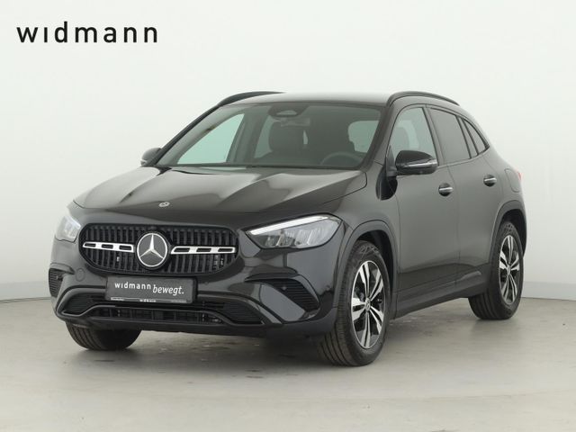 Mercedes-Benz GLA 180 Night SpurW W-Paket ACC PDC SpurH Navi