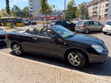 Chrysler Sebring  - Chrysler Sebring Diesel Gebrauchtwagen