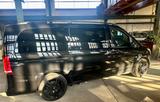 Mercedes-Benz Vito Tourer 124 CDI Edition 4x4 lang 2.Hd. TOP - Mercedes-Benz Vito: mit Navigationssystem