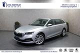 Skoda Octavia Combi Ambition iV DSG MATRIX CARPLAY TEM - Skoda Octavia iV Gebrauchtwagen