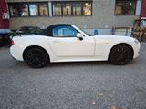 Fiat 124 Spider 1.4 MultiAir Turbo Lusso  - Fiat Gebrauchtwagen in Stuttgart