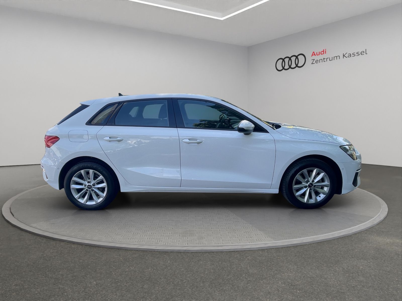 Audi A3 - Bild 7