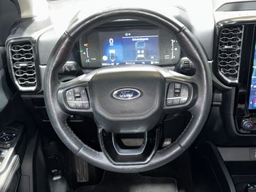 Ford Ranger - 11