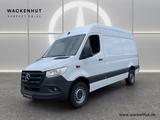 Mercedes-Benz Sprinter 317 CDI KASTEN L2H2 9G KAMERA 360°TEMPO
