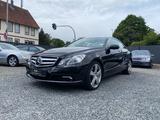 Mercedes-Benz E 500 Elegance Coupe 2Hd HK Sound Panorama RCam - Mercedes-Benz E 500 in Hannover