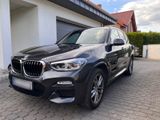 BMW X3 xDrive20d M SPORT  - BMW X3 in Berlin