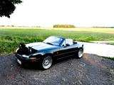Mazda MX-5 1.6 -Schweller Neu Service Neu - gebrauchte Mazda MX-5 aus dem Jahr 1995