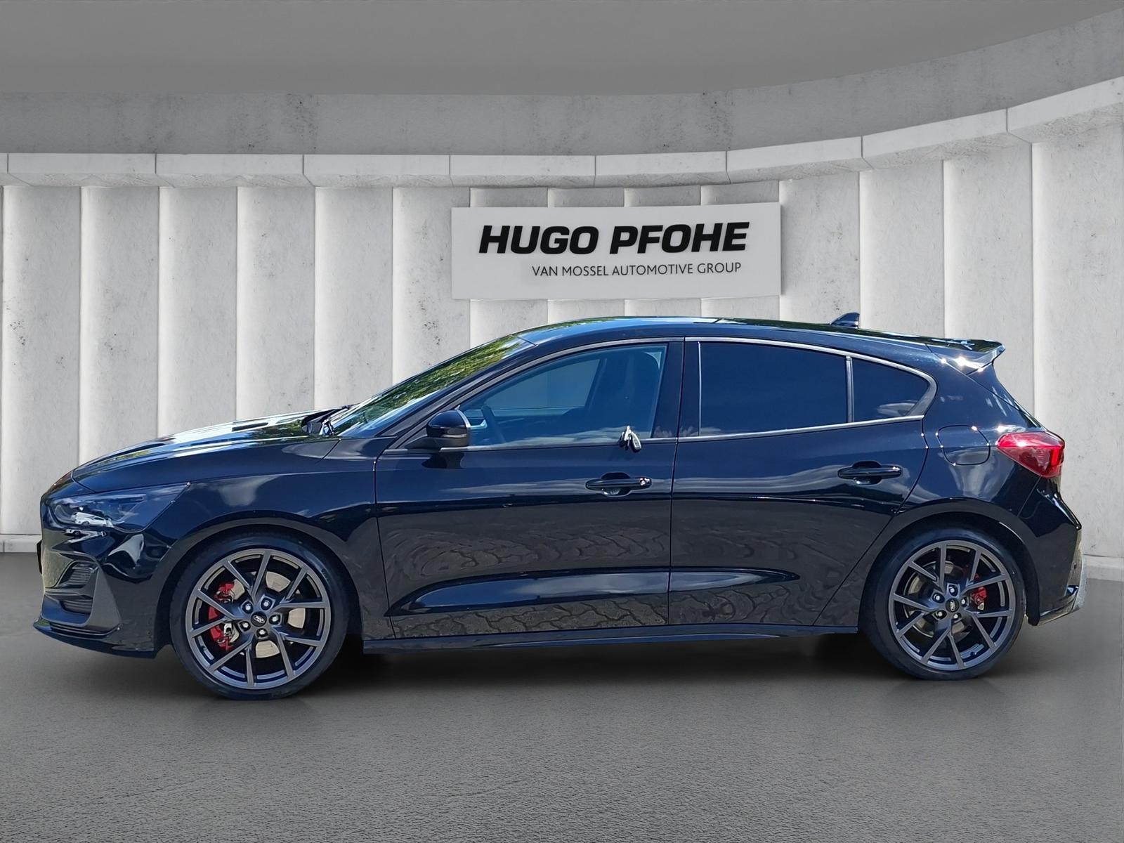 Ford Focus ST X Aut. | LED | ACC | RFK | SHZ | PDC |