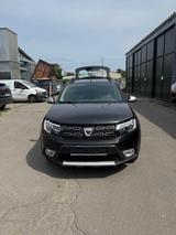 Dacia Sandero SCe 75 Access Access - Dacia Sandero Access mit Benzin-Antrieb