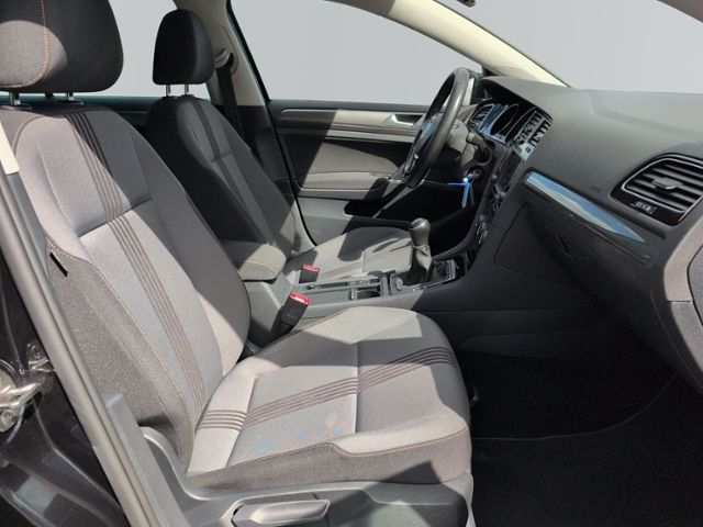 Golf VII Variant 1.4 TSI Allstar NAVI+AHK+RFK+SH