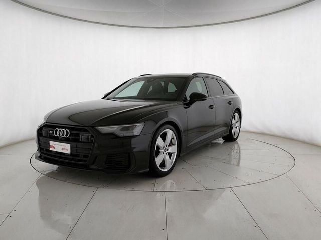 Audi S6 Avant 3.0 TDI mHEV Sport Attitude Quattr