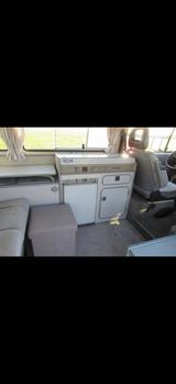 Volkswagen T3 andere - Volkswagen T3 andere aus 1990