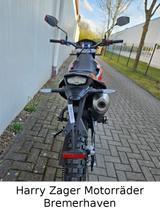 Aprilia RX 125 sofort lieferbar! - ENDURO VON 81 BIS 125 CCM