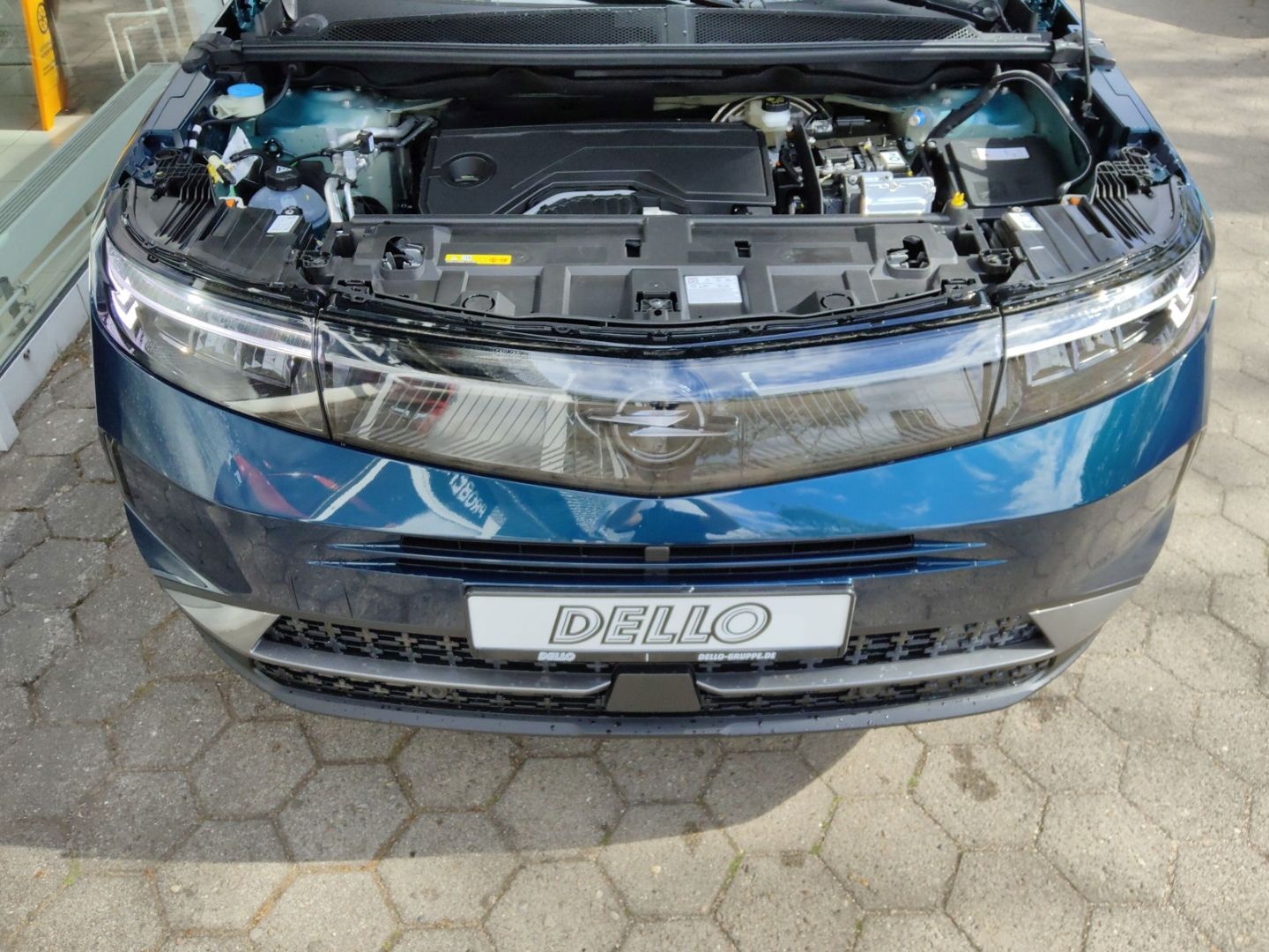 Opel Grandland (X) - Bild 14
