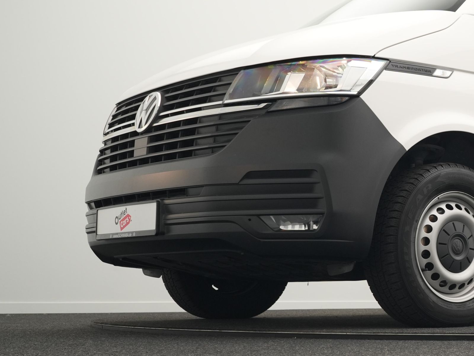 Volkswagen T6 Transporter - Bild 38