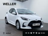 Toyota Yaris 1.0 Comfort *ACC*CAM*CarPlay*Spurhalteass* - Toyota in Freiburg