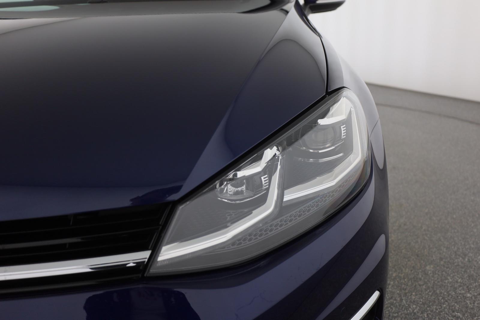 Volkswagen Golf VII 1.4 TSI Highline LED Navi Sitzheizung