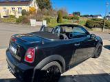 MINI John Cooper Works Roadster John Cooper Works  - MINI John Cooper Works Roadster Gebrauchtwagen