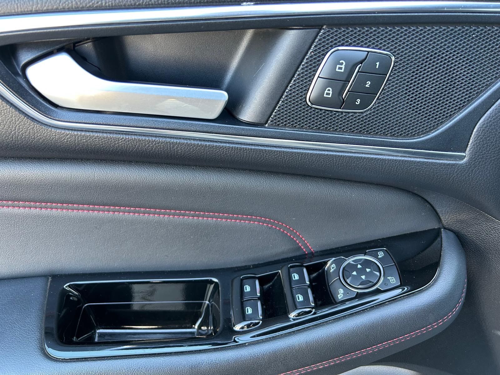 Fahrzeugabbildung Ford S-Max ST-Line°7 Sitzer°Kamera°Memory°Leder°